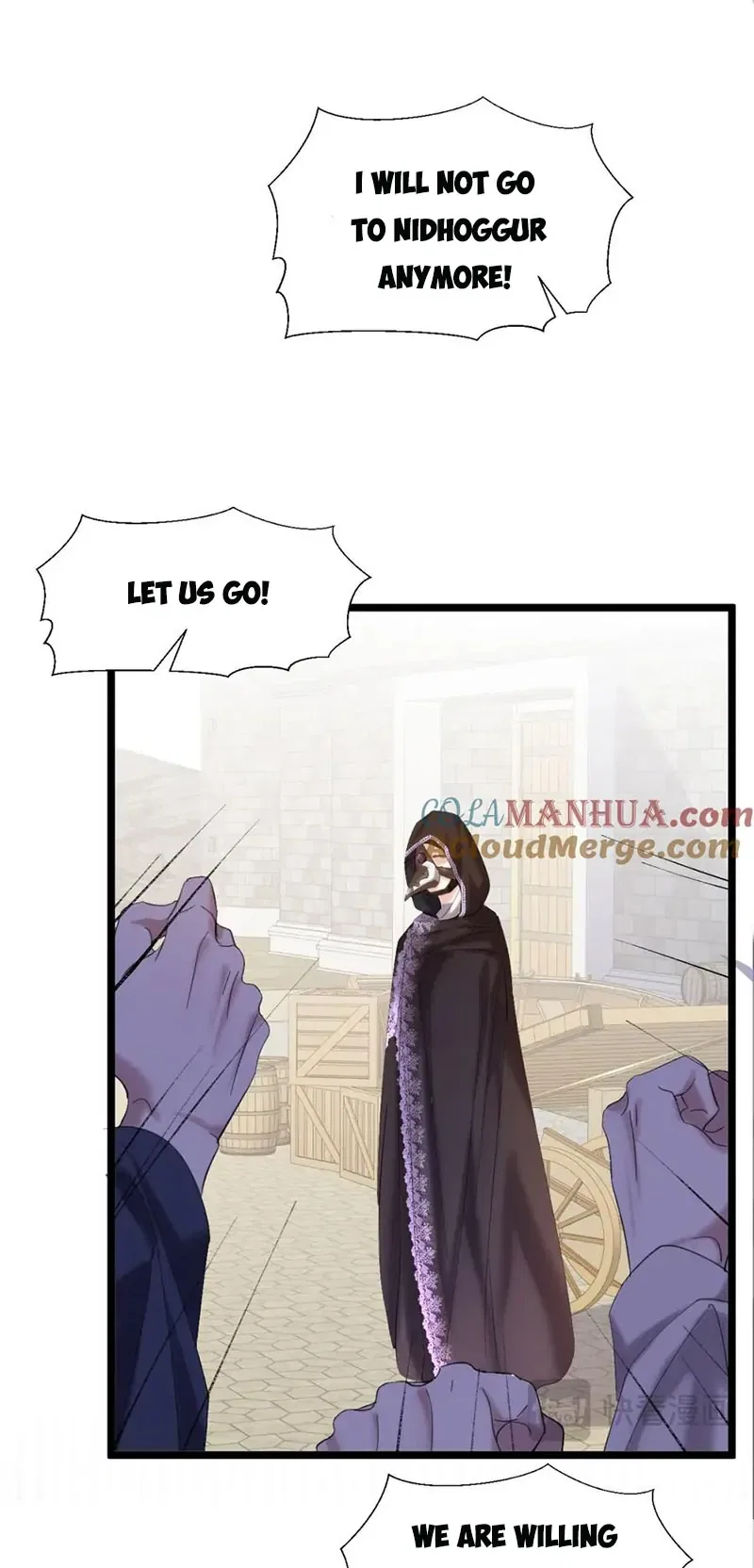 The Warlord’s Game Strategy Chapter 1 – Page 31