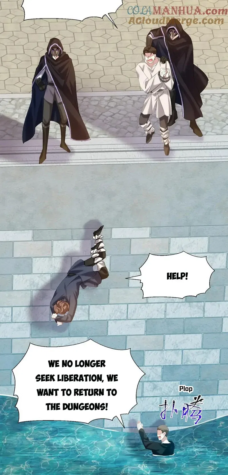 The Warlord’s Game Strategy Chapter 1 – Page 33