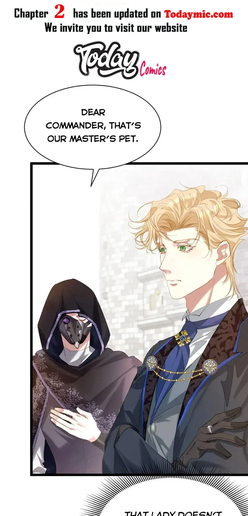 The Warlord’s Game Strategy Chapter 1 – Page 45