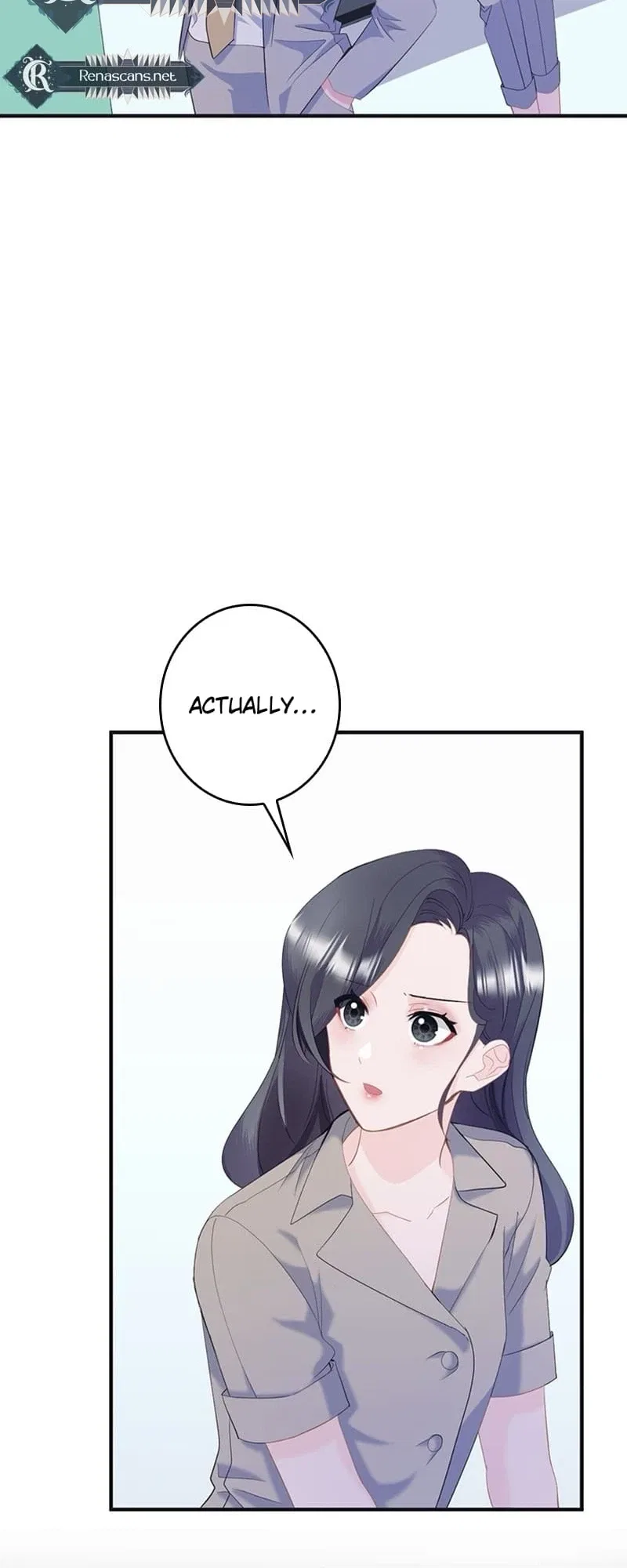 Even If I Die, I’ll Do It Again! Chapter 14 – Page 8