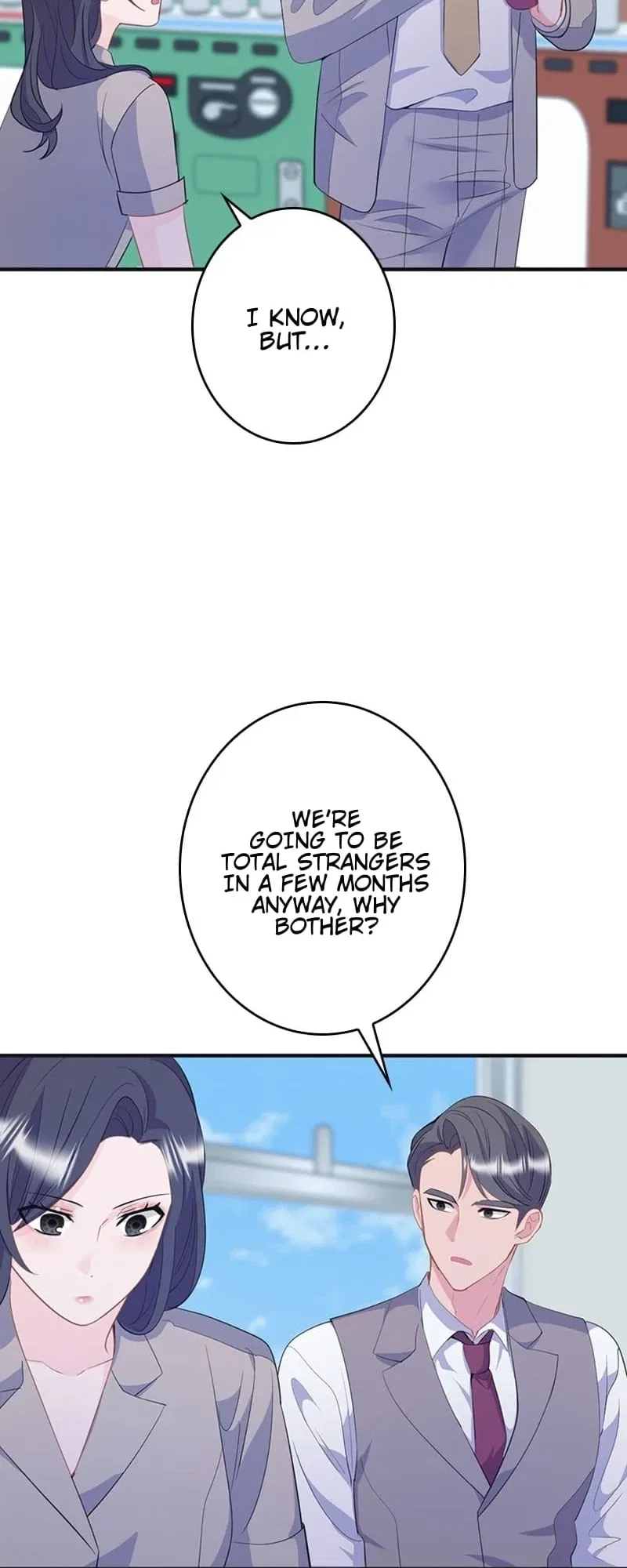 Even If I Die, I’ll Do It Again! Chapter 14 – Page 11