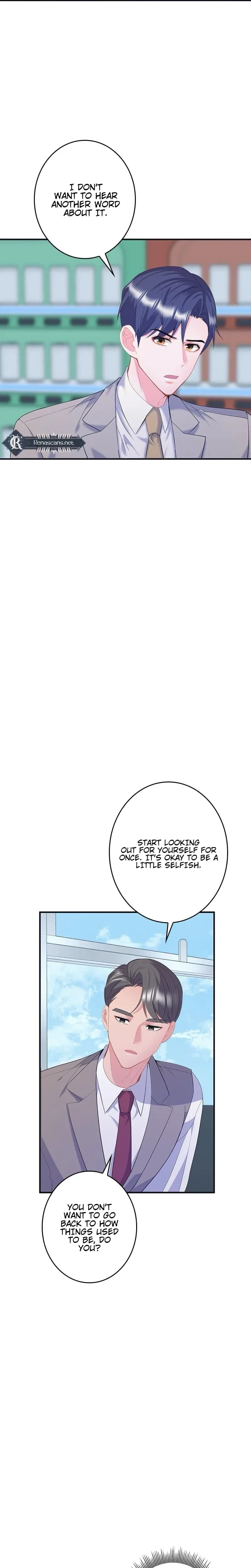 Even If I Die, I’ll Do It Again! Chapter 14 – Page 12