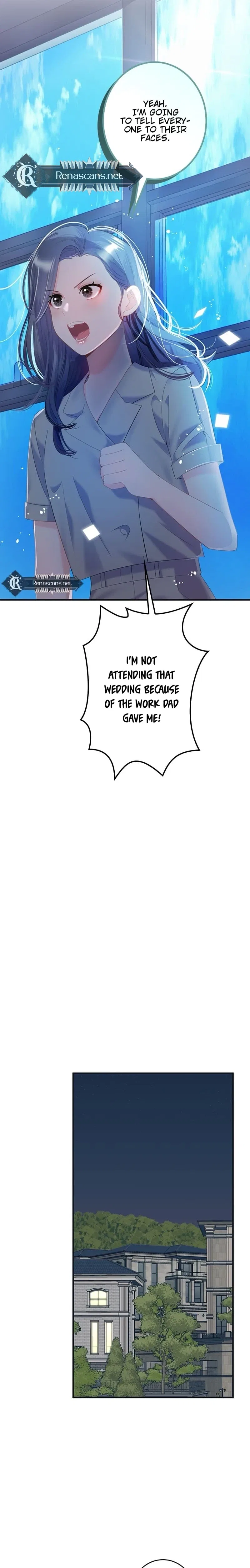 Even If I Die, I’ll Do It Again! Chapter 14 – Page 15
