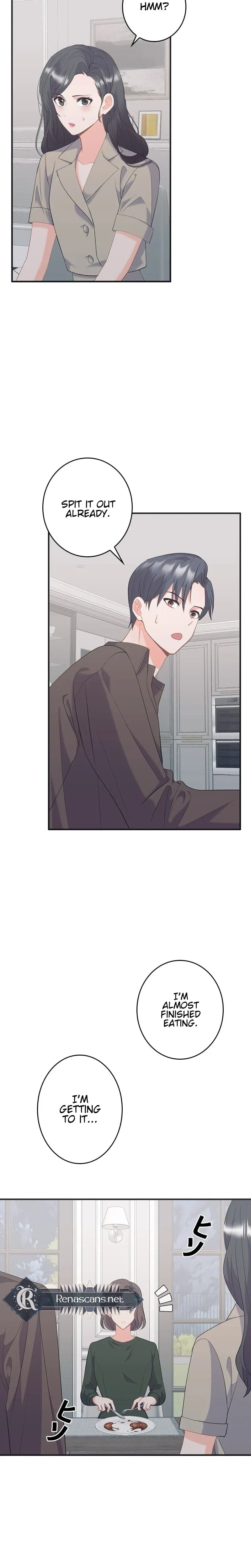 Even If I Die, I’ll Do It Again! Chapter 14 – Page 19