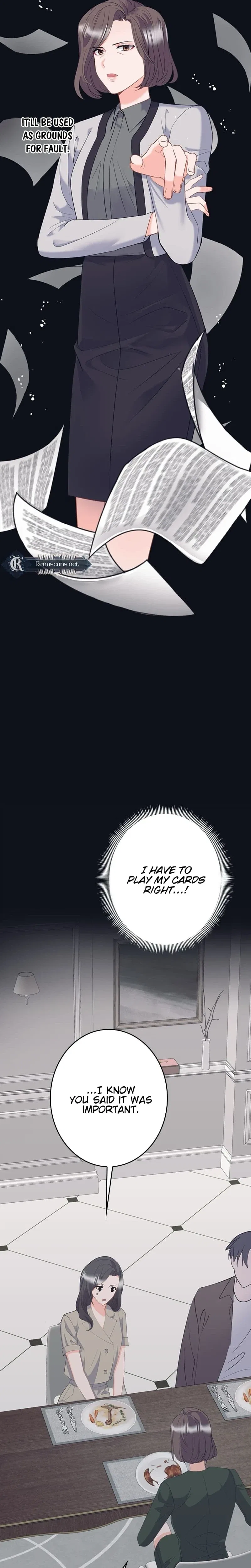 Even If I Die, I’ll Do It Again! Chapter 14 – Page 24