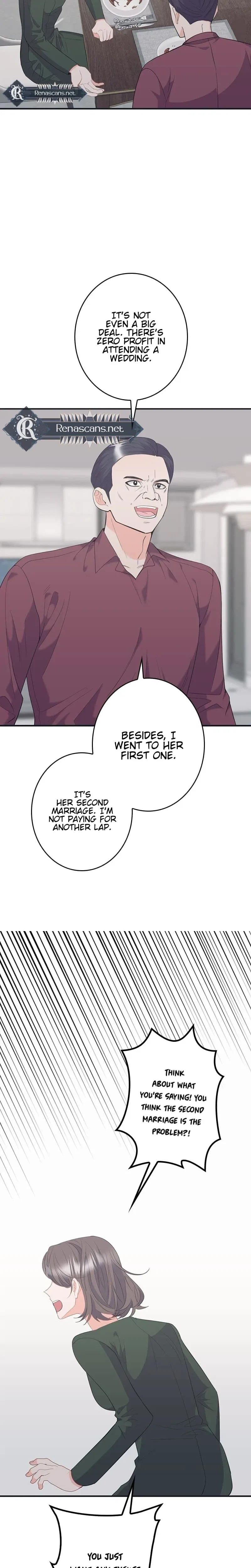 Even If I Die, I’ll Do It Again! Chapter 14 – Page 28