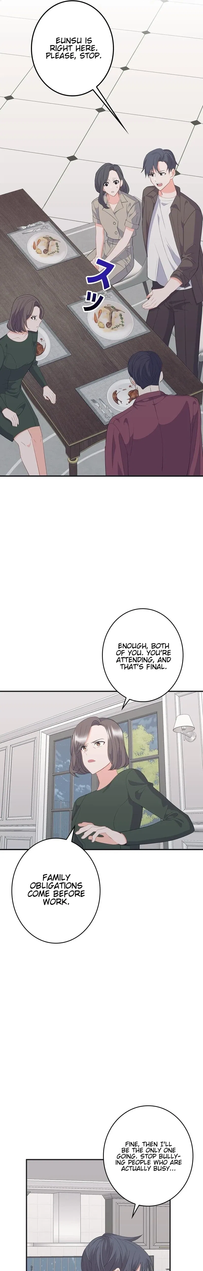 Even If I Die, I’ll Do It Again! Chapter 14 – Page 30