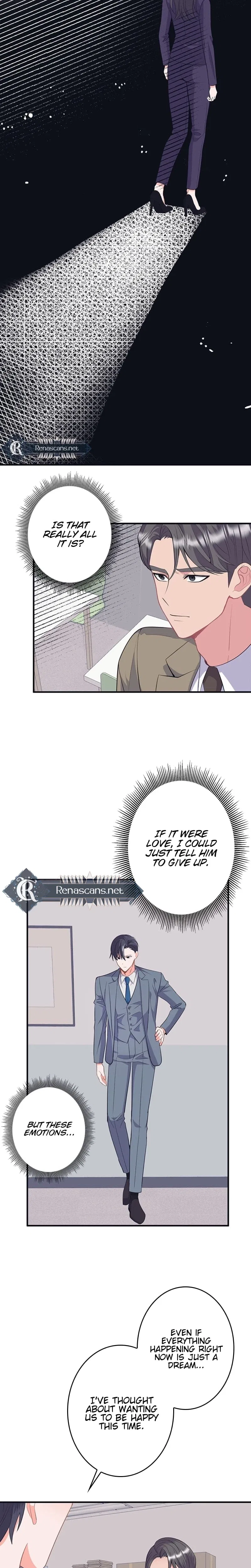 Even If I Die, I’ll Do It Again! Chapter 13 – Page 8