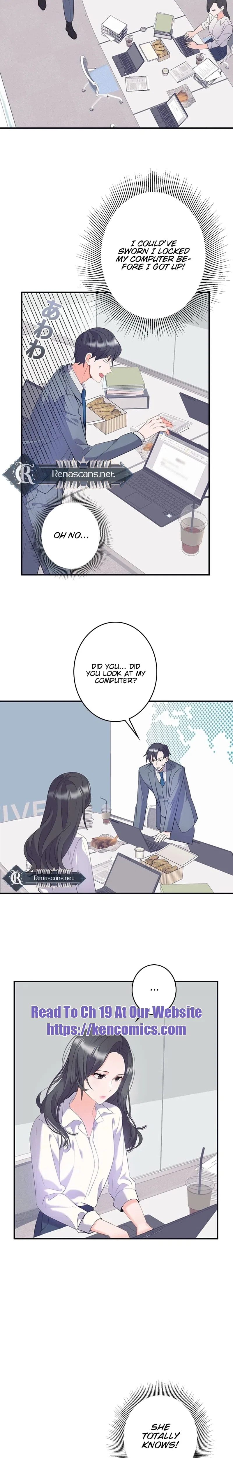 Even If I Die, I’ll Do It Again! Chapter 13 – Page 16