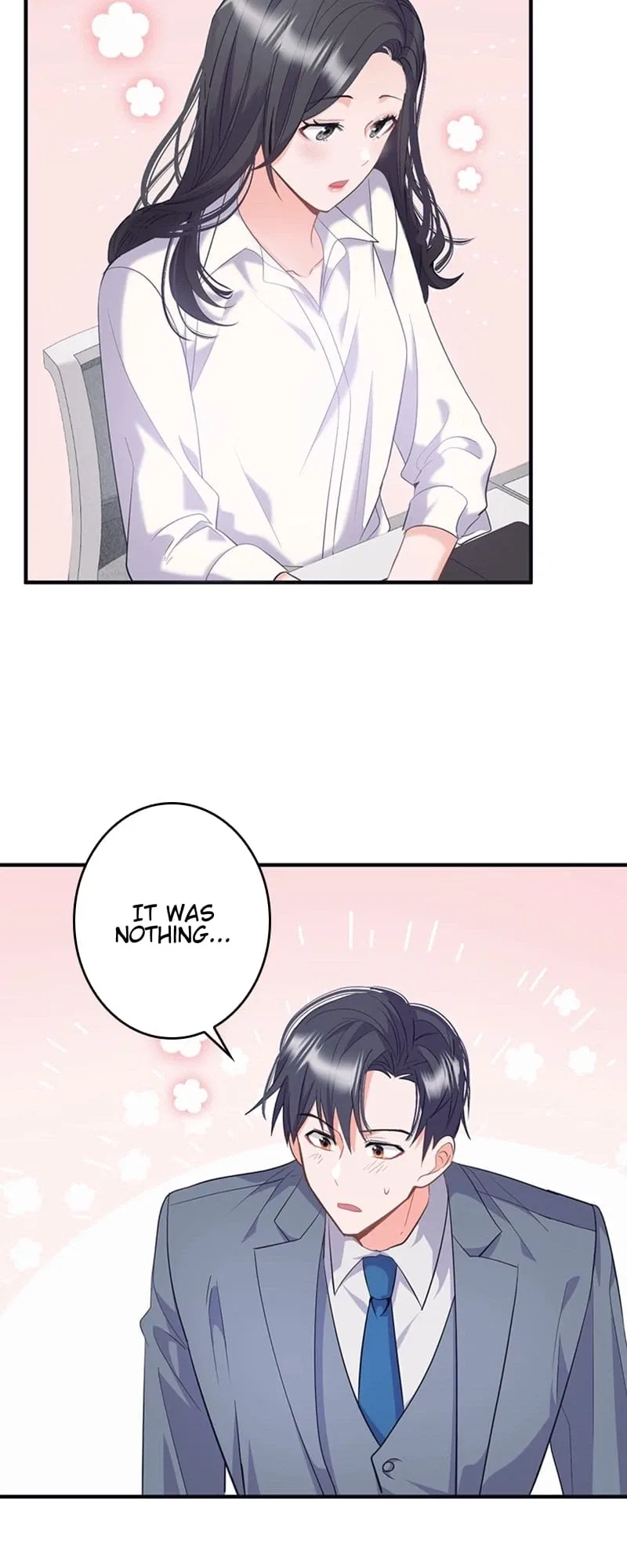 Even If I Die, I’ll Do It Again! Chapter 13 – Page 19