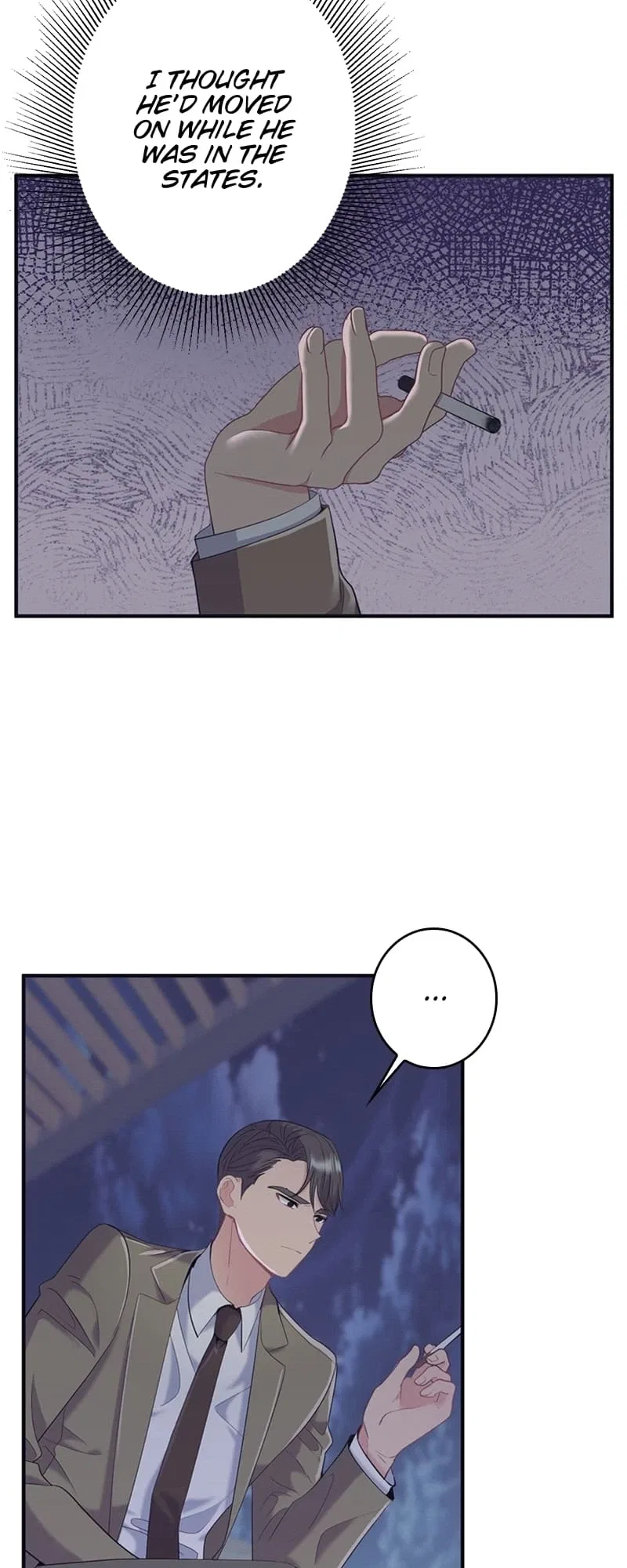 Even If I Die, I’ll Do It Again! Chapter 13 – Page 21
