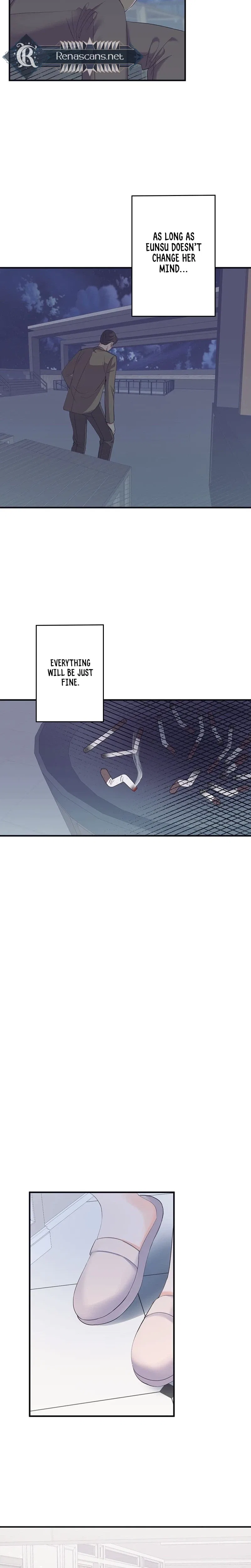 Even If I Die, I’ll Do It Again! Chapter 13 – Page 22