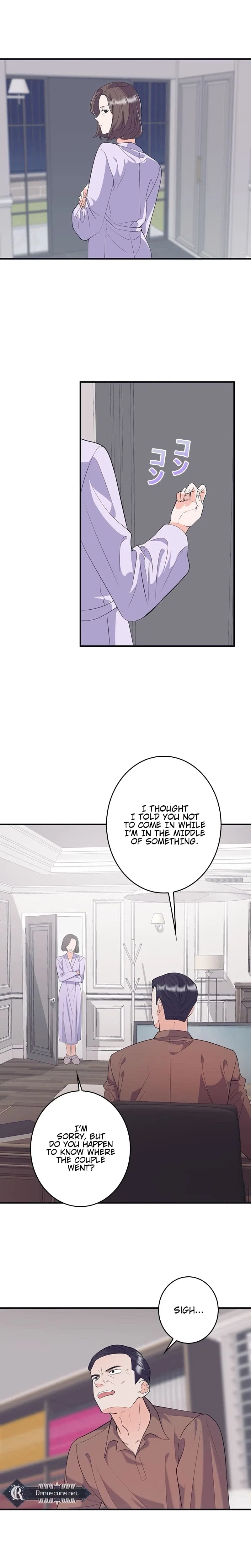 Even If I Die, I’ll Do It Again! Chapter 13 – Page 24