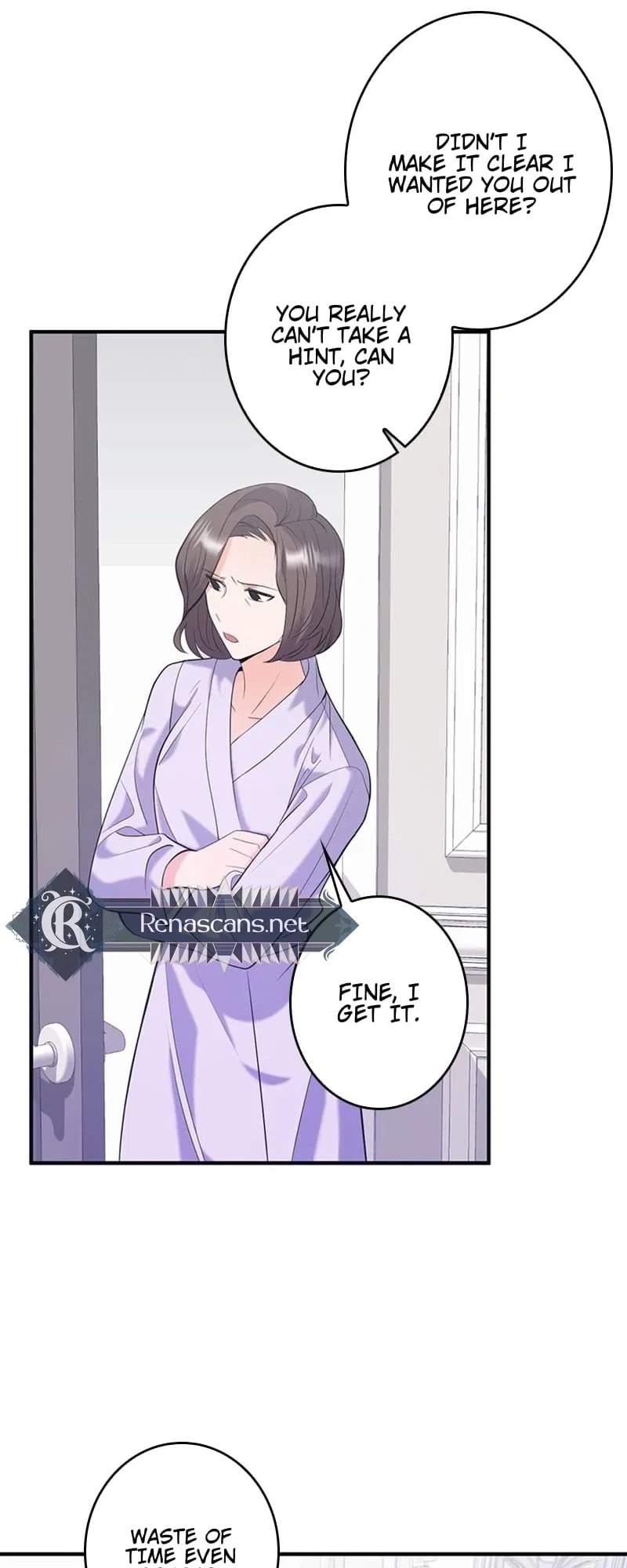 Even If I Die, I’ll Do It Again! Chapter 13 – Page 25
