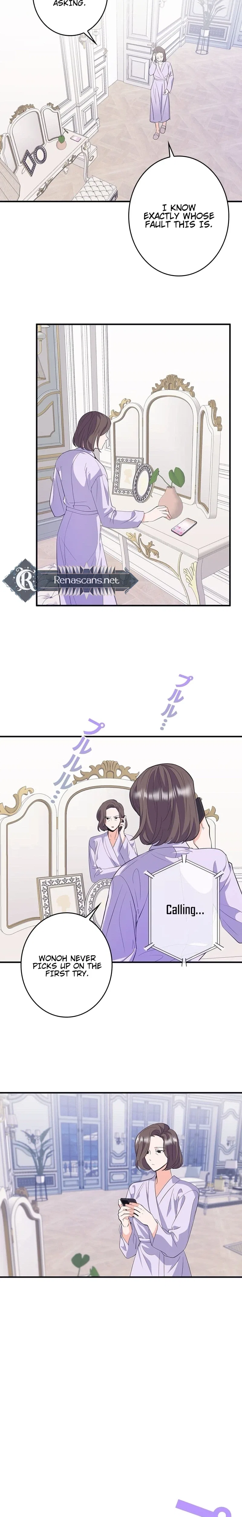 Even If I Die, I’ll Do It Again! Chapter 13 – Page 26
