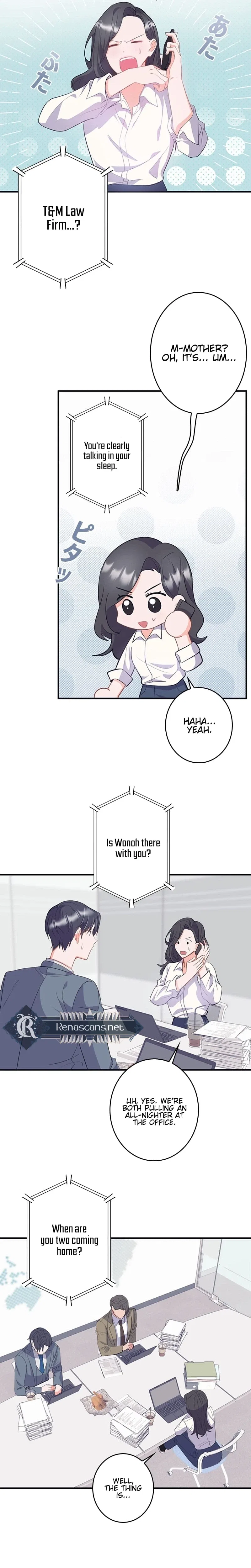 Even If I Die, I’ll Do It Again! Chapter 13 – Page 28