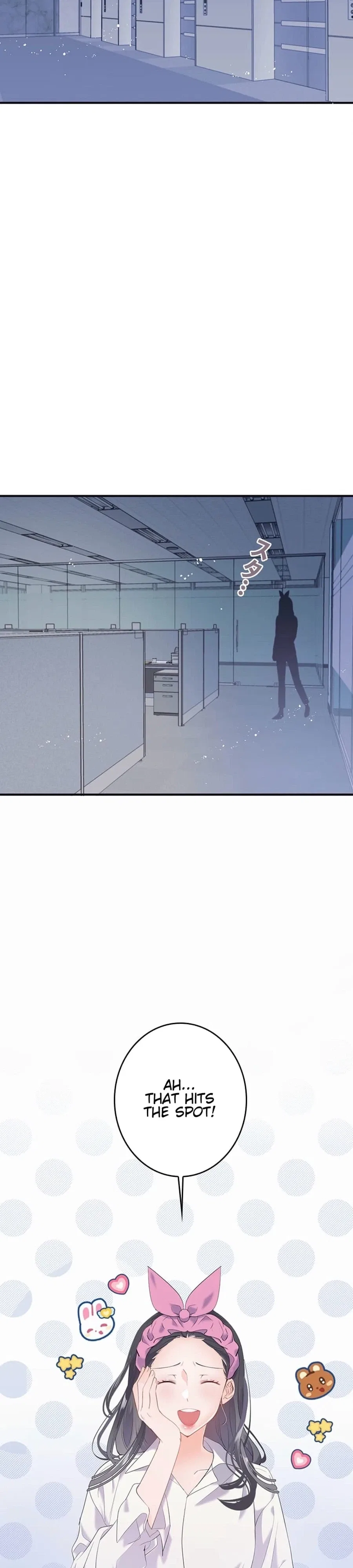 Even If I Die, I’ll Do It Again! Chapter 12 – Page 3