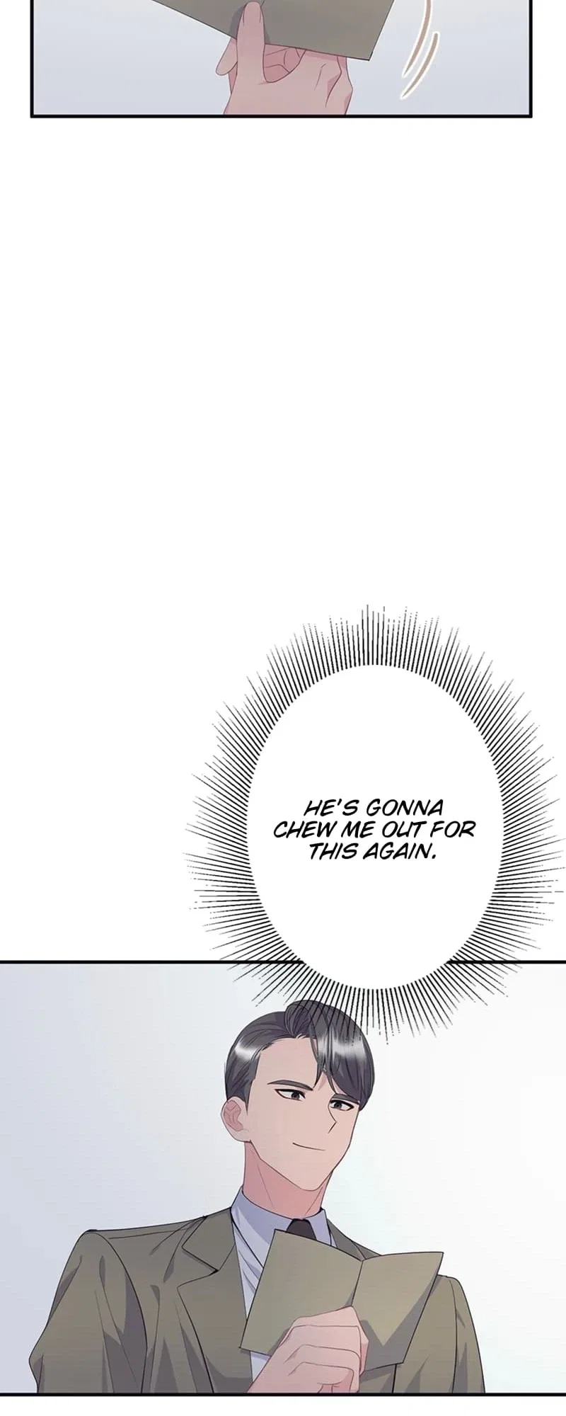 Even If I Die, I’ll Do It Again! Chapter 12 – Page 9