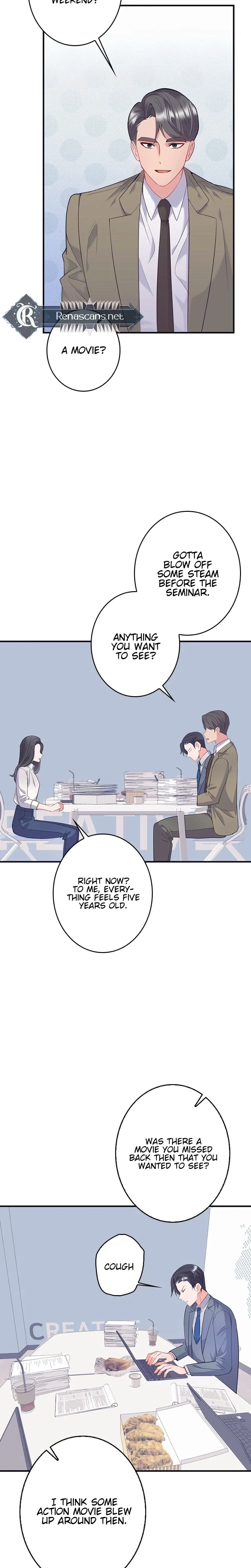 Even If I Die, I’ll Do It Again! Chapter 12 – Page 24