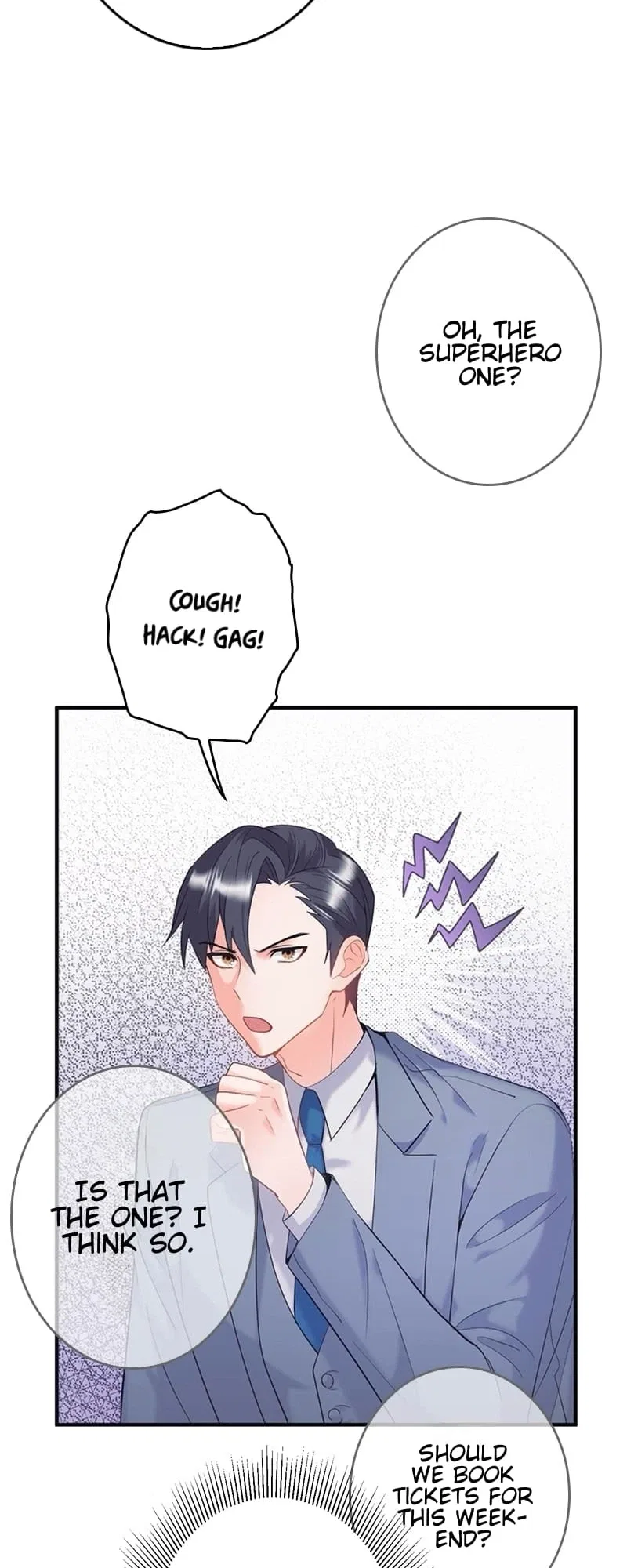 Even If I Die, I’ll Do It Again! Chapter 12 – Page 25