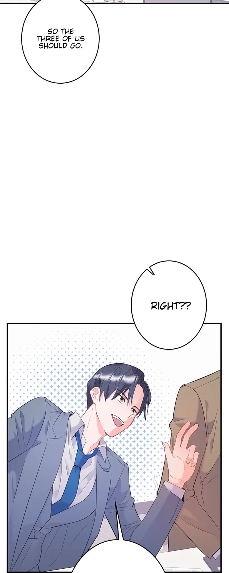 Even If I Die, I’ll Do It Again! Chapter 12 – Page 27