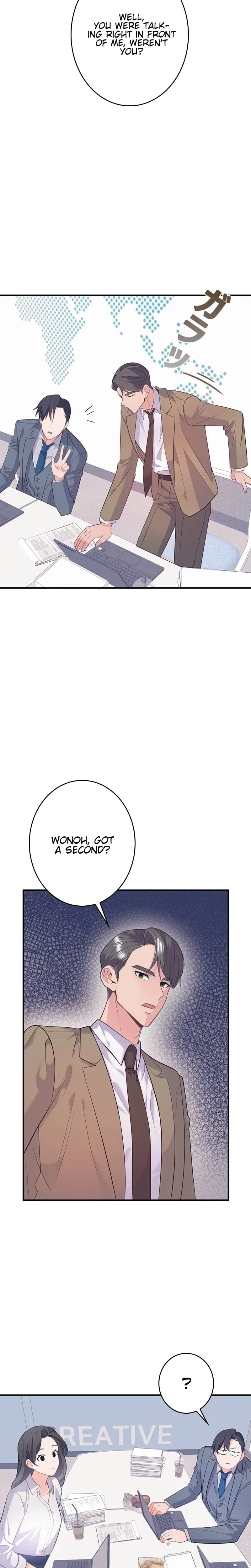 Even If I Die, I’ll Do It Again! Chapter 12 – Page 28