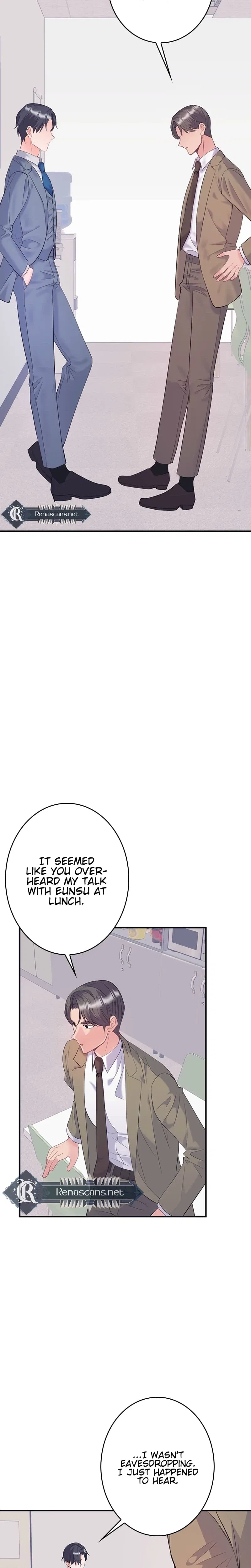 Even If I Die, I’ll Do It Again! Chapter 12 – Page 30