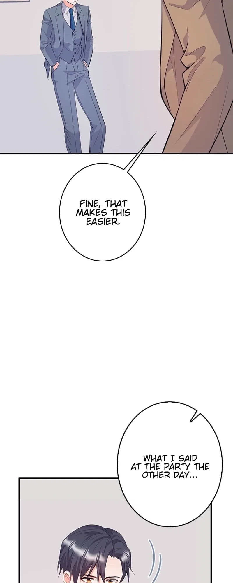 Even If I Die, I’ll Do It Again! Chapter 12 – Page 31
