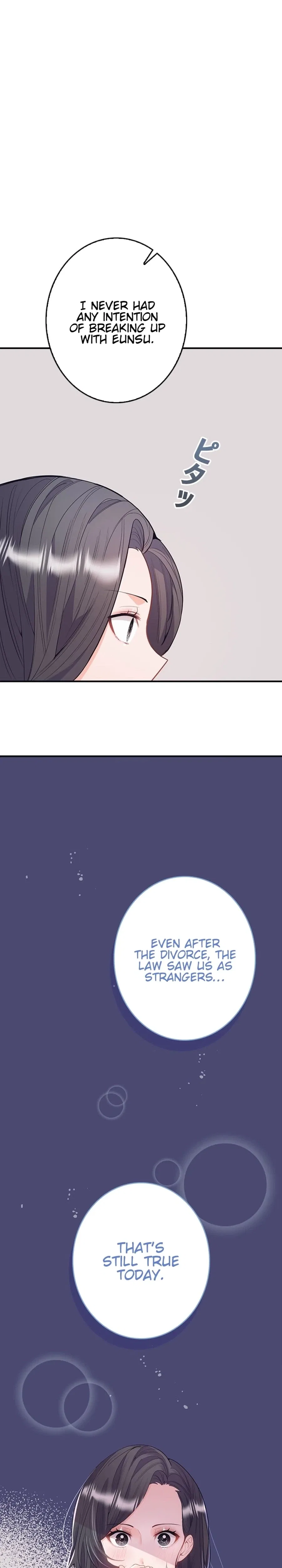 Even If I Die, I’ll Do It Again! Chapter 12 – Page 34