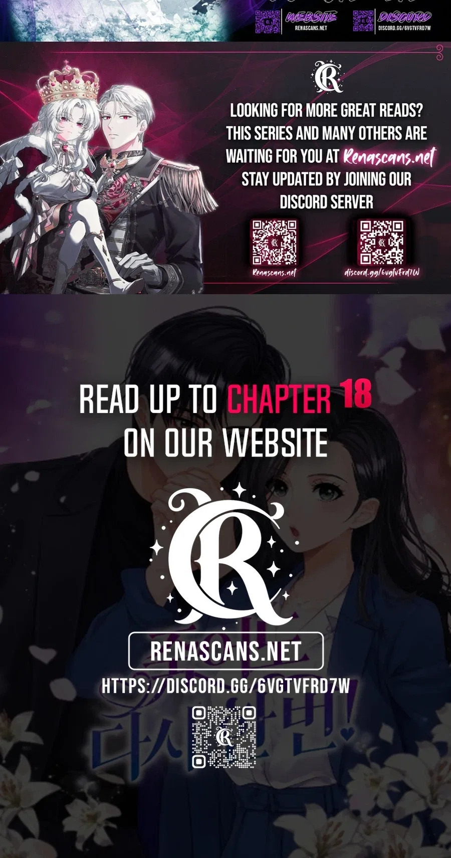 Even If I Die, I’ll Do It Again! Chapter 12 – Page 36