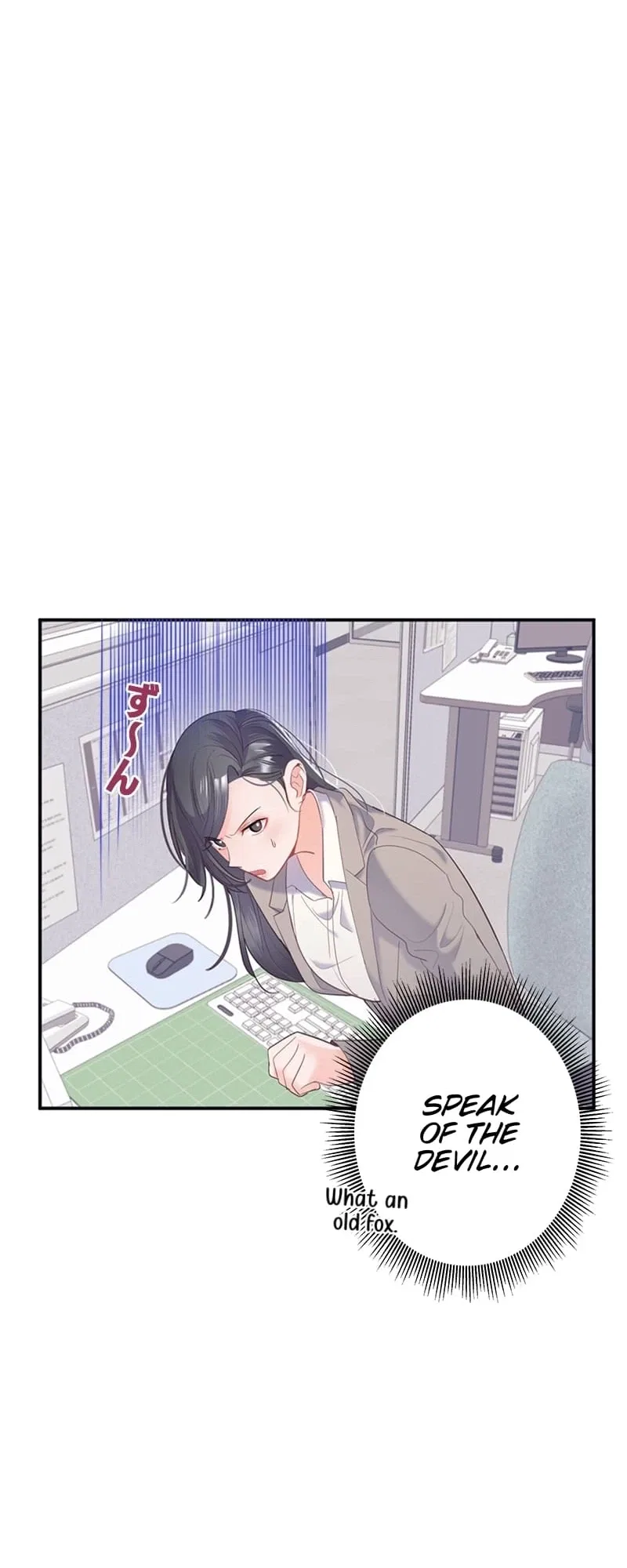 Even If I Die, I’ll Do It Again! Chapter 11 – Page 9