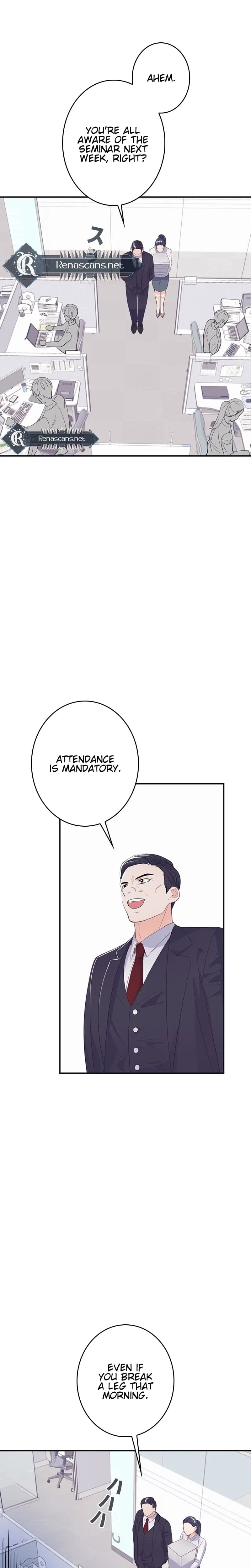 Even If I Die, I’ll Do It Again! Chapter 11 – Page 10