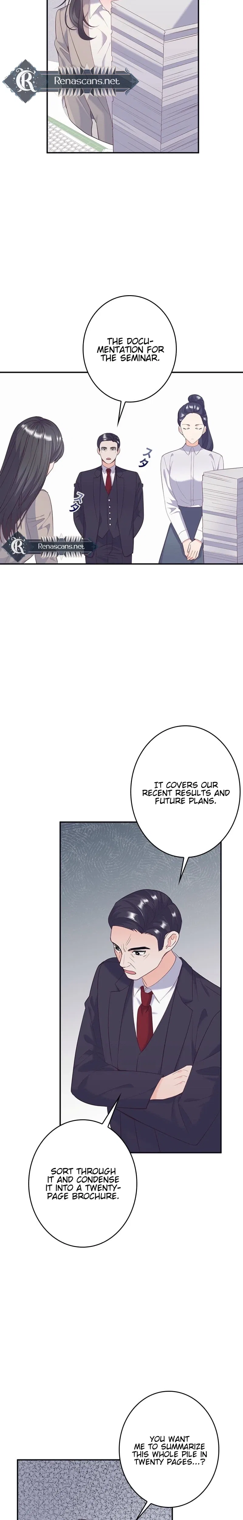 Even If I Die, I’ll Do It Again! Chapter 11 – Page 14