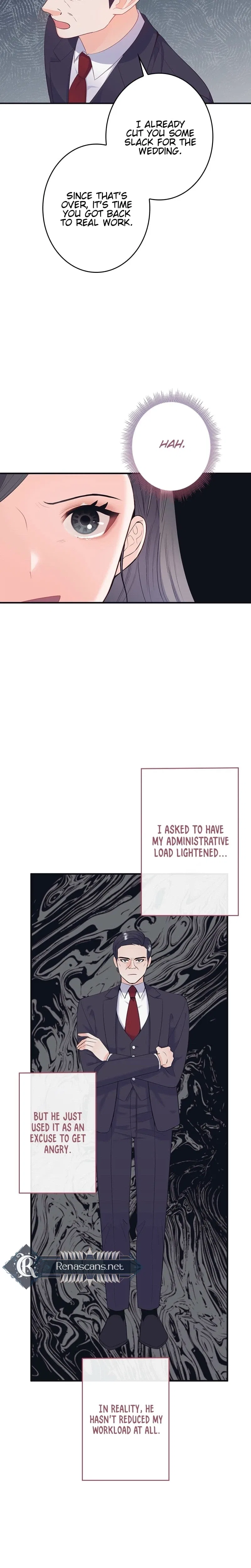 Even If I Die, I’ll Do It Again! Chapter 11 – Page 16
