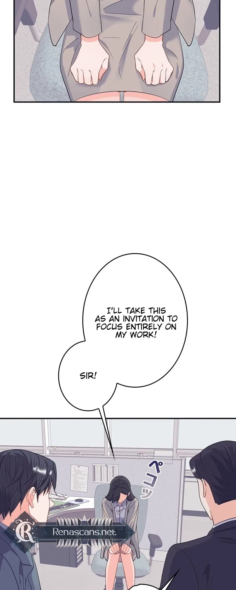Even If I Die, I’ll Do It Again! Chapter 11 – Page 27