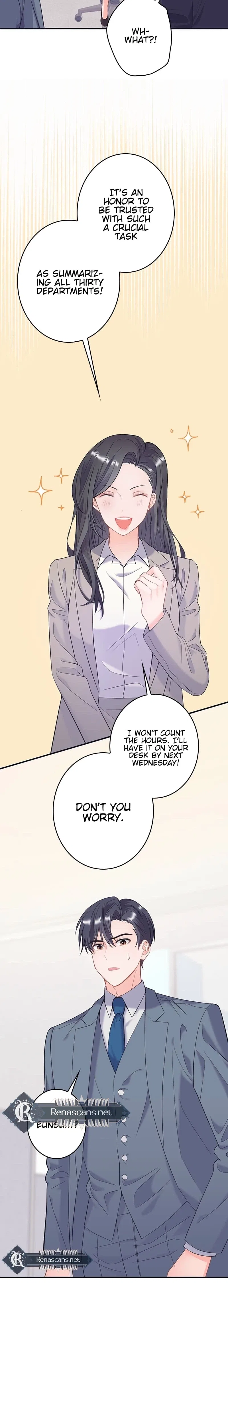 Even If I Die, I’ll Do It Again! Chapter 11 – Page 28