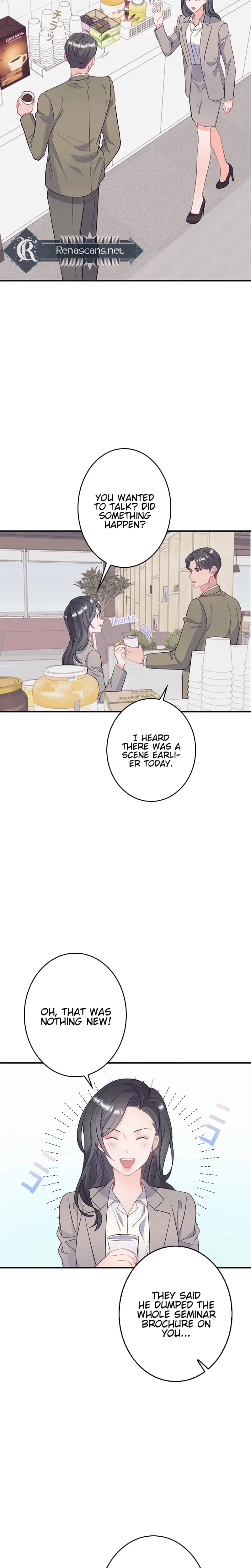 Even If I Die, I’ll Do It Again! Chapter 11 – Page 30