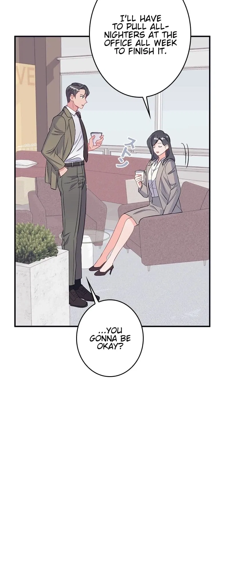 Even If I Die, I’ll Do It Again! Chapter 11 – Page 31