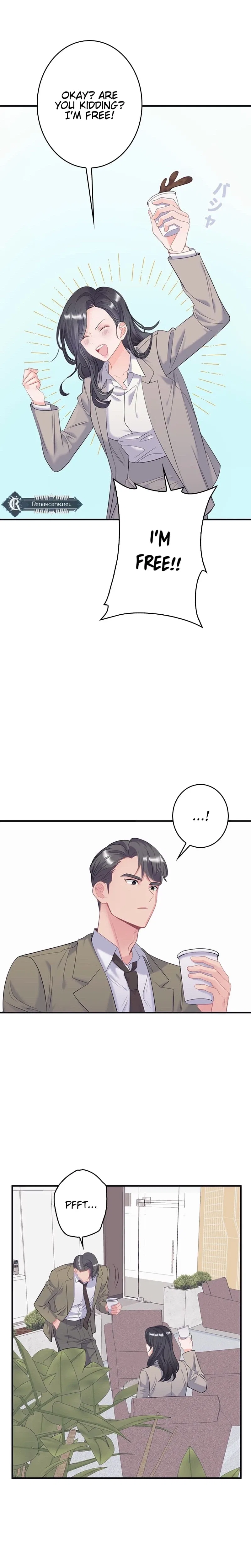 Even If I Die, I’ll Do It Again! Chapter 11 – Page 32