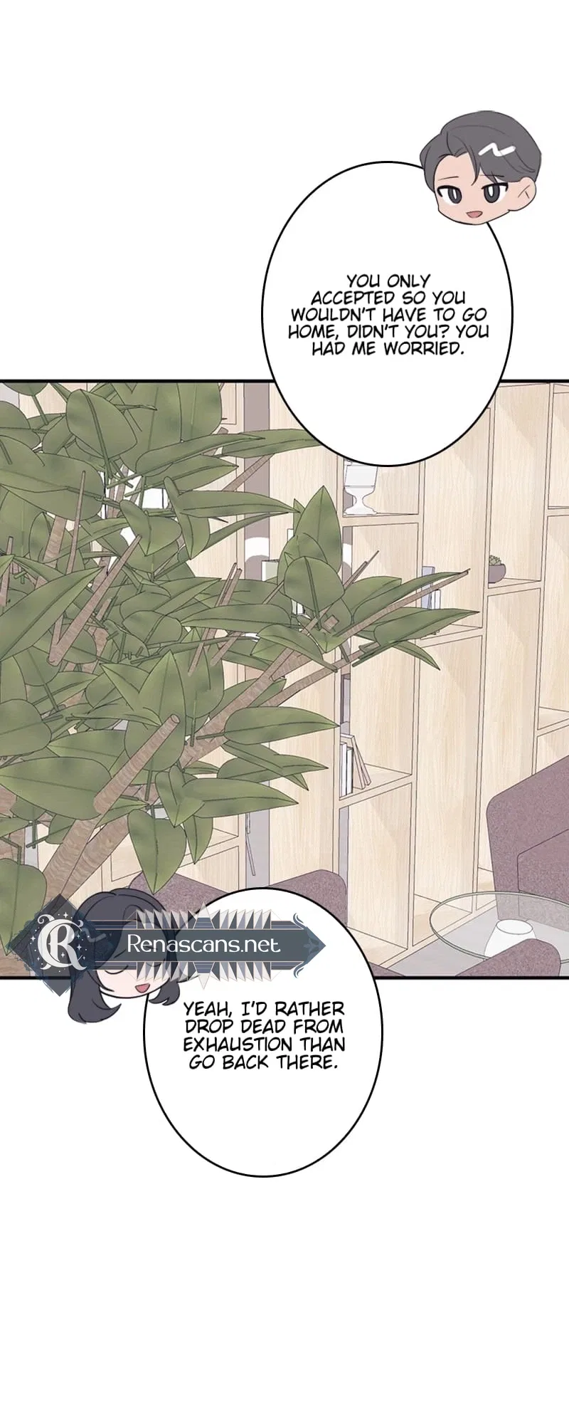Even If I Die, I’ll Do It Again! Chapter 11 – Page 33