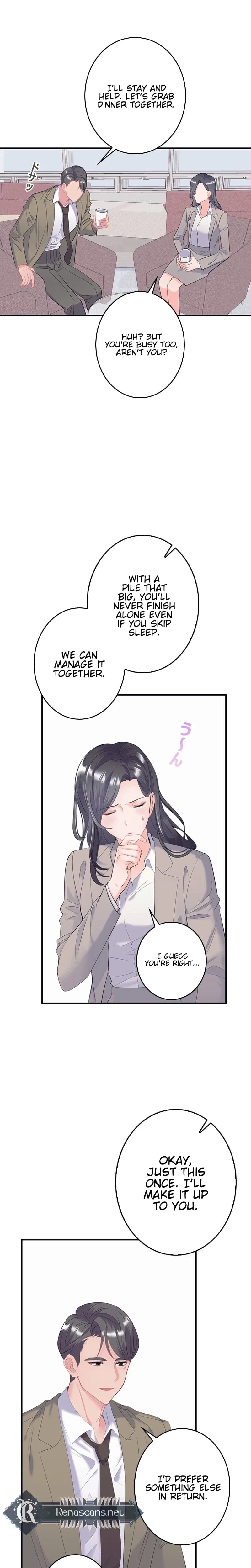 Even If I Die, I’ll Do It Again! Chapter 11 – Page 34