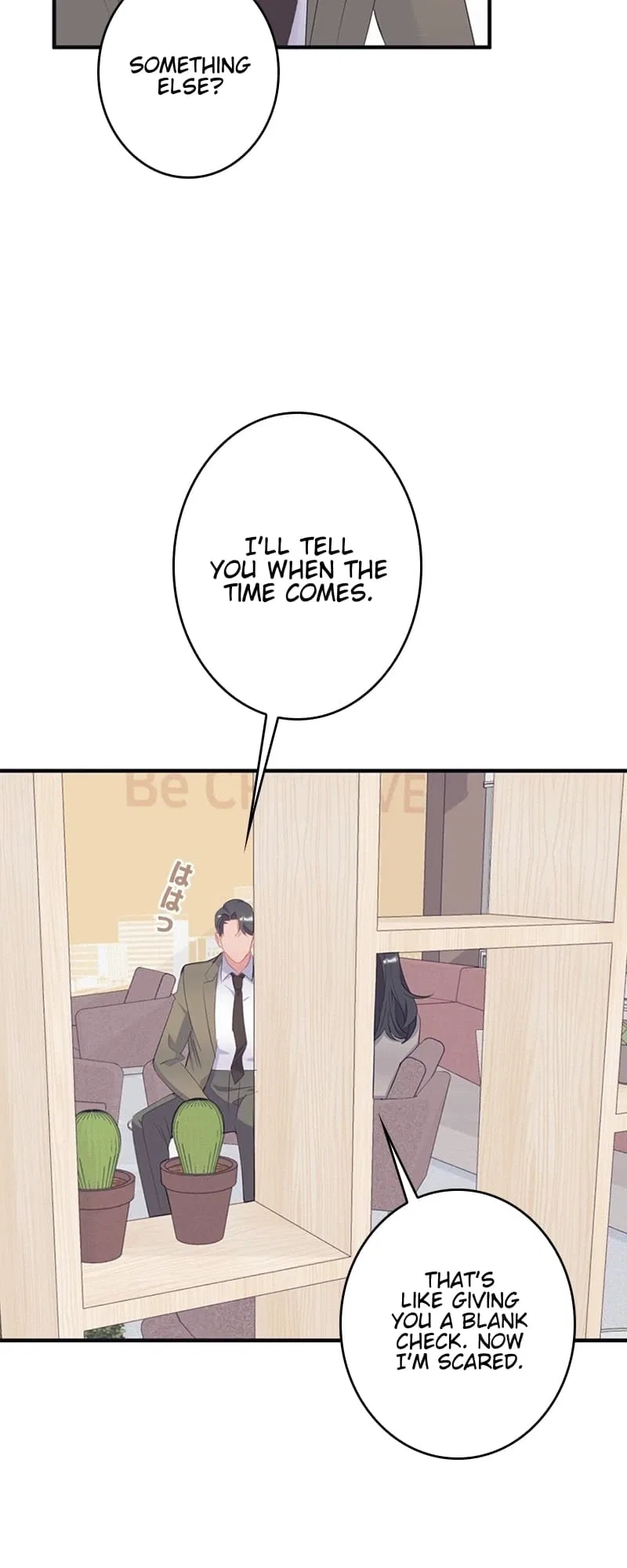 Even If I Die, I’ll Do It Again! Chapter 11 – Page 35