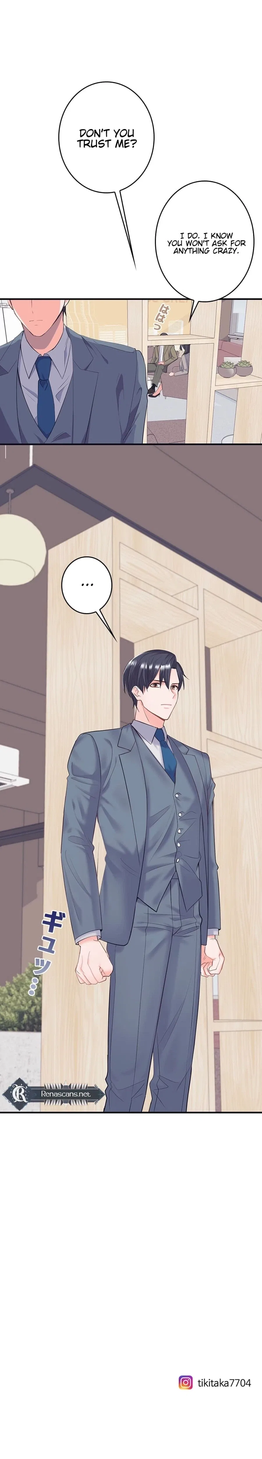 Even If I Die, I’ll Do It Again! Chapter 11 – Page 36