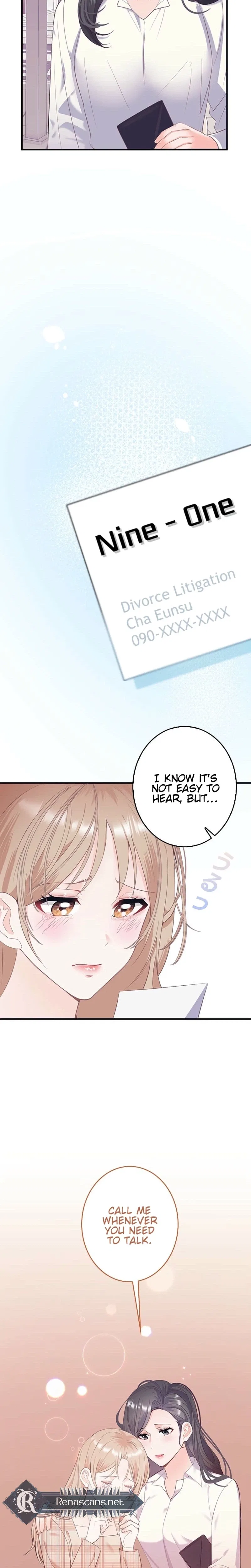 Even If I Die, I’ll Do It Again! Chapter 10 – Page 4