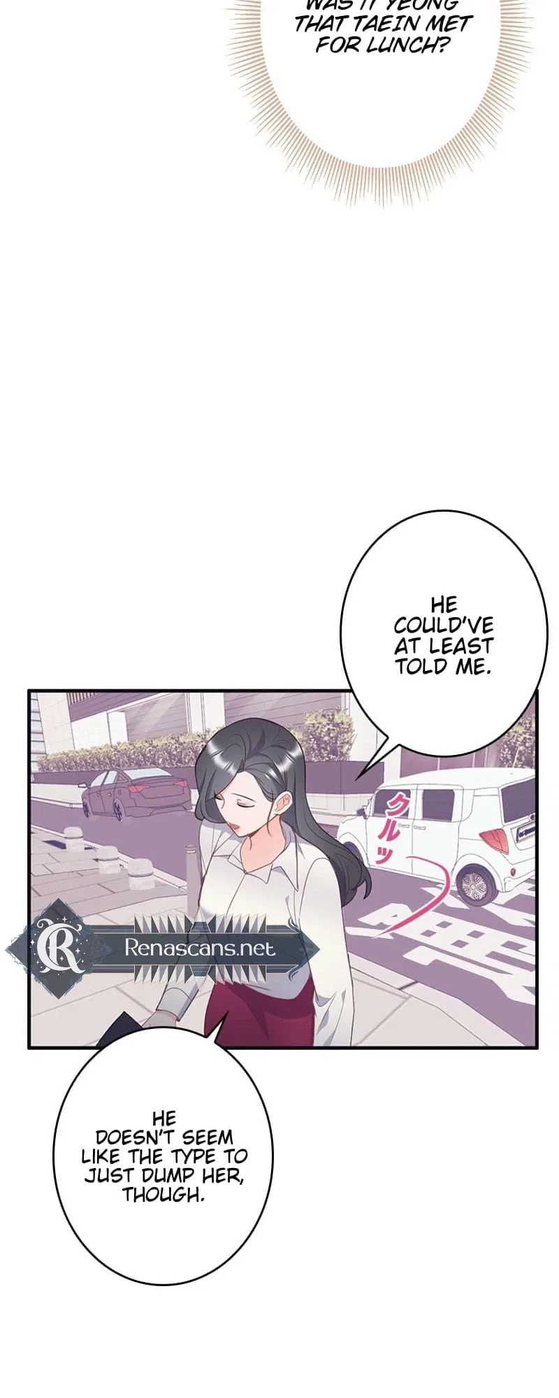 Even If I Die, I’ll Do It Again! Chapter 10 – Page 7