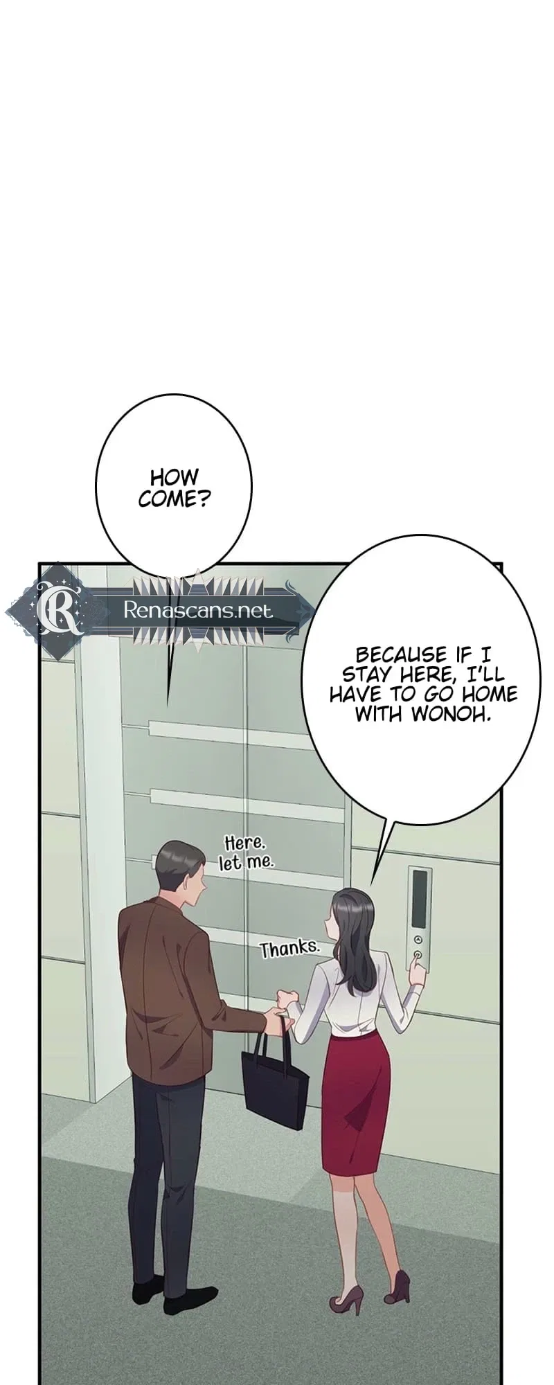 Even If I Die, I’ll Do It Again! Chapter 10 – Page 13