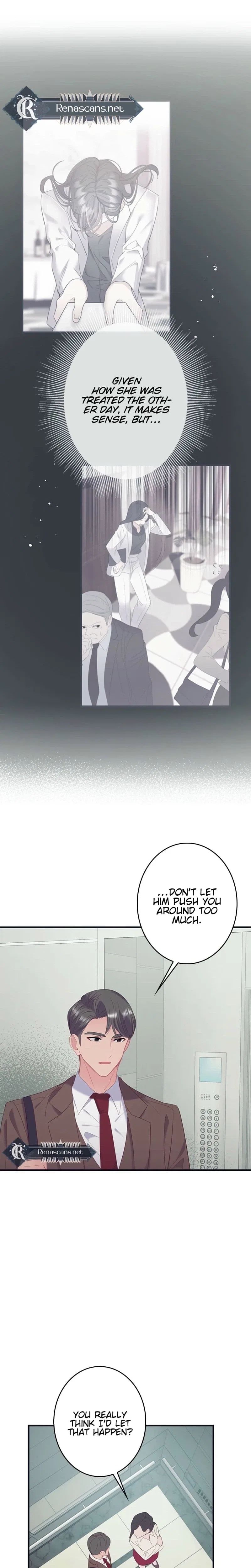Even If I Die, I’ll Do It Again! Chapter 10 – Page 18