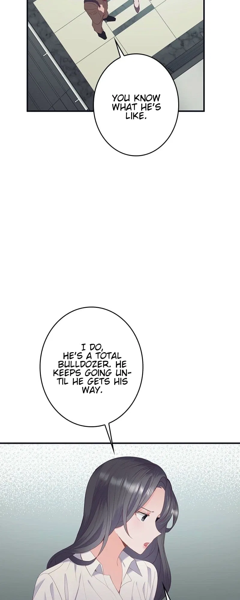 Even If I Die, I’ll Do It Again! Chapter 10 – Page 19