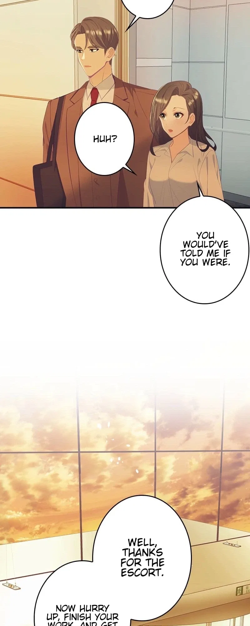 Even If I Die, I’ll Do It Again! Chapter 10 – Page 21