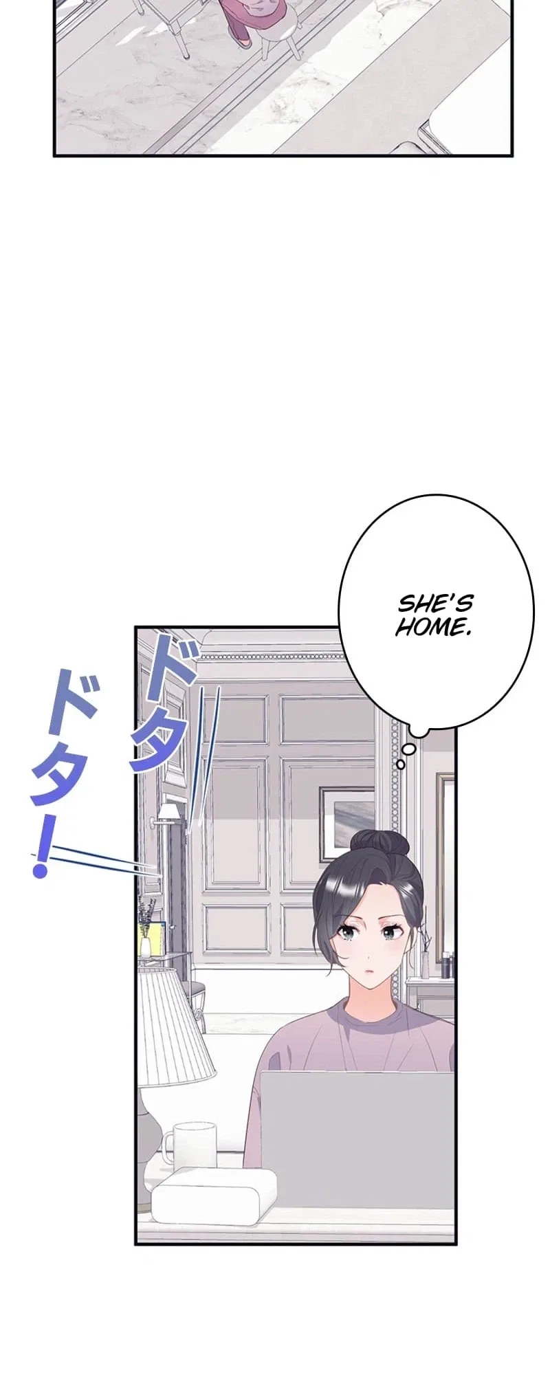Even If I Die, I’ll Do It Again! Chapter 10 – Page 25